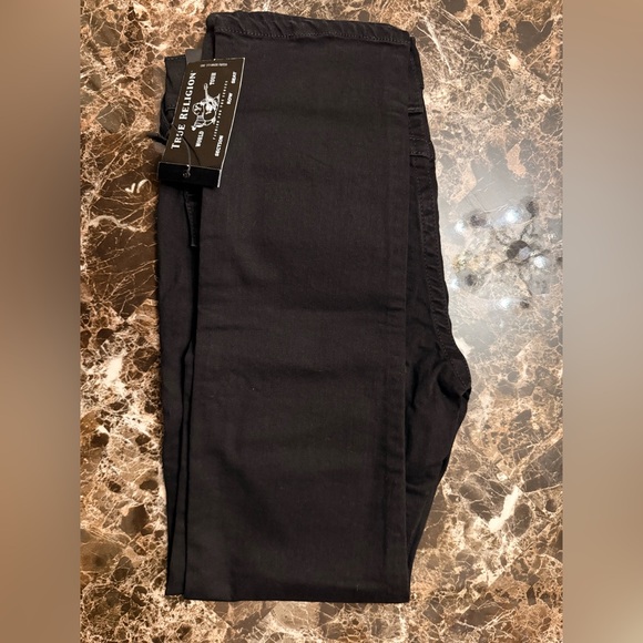 True Religion Men's Jeans size 32(brand new) - Picture 4 of 5